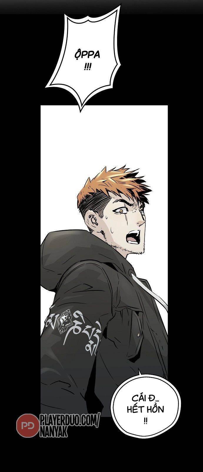 Nanyak Chapter 87 - 62