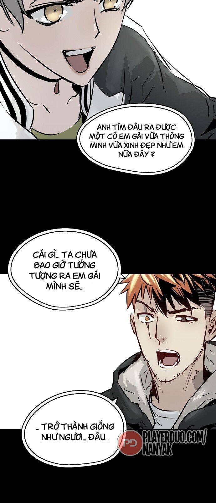 Nanyak Chapter 87 - 64