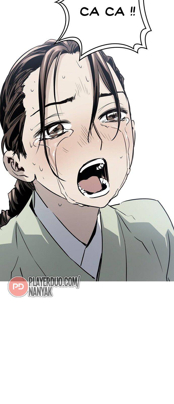 Nanyak Chapter 87 - 68