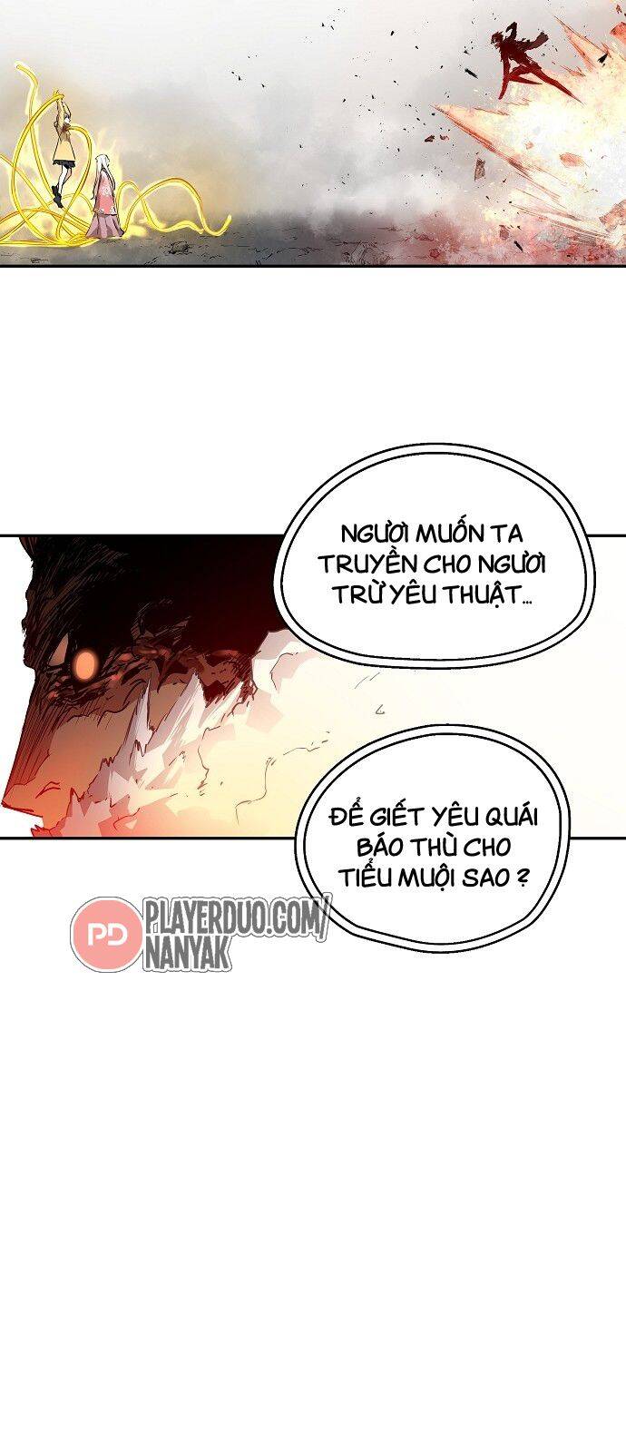 Nanyak Chapter 87 - 70