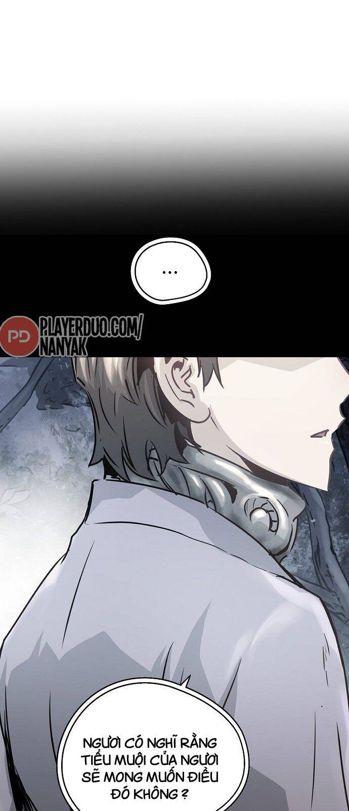 Nanyak Chapter 87 - 71