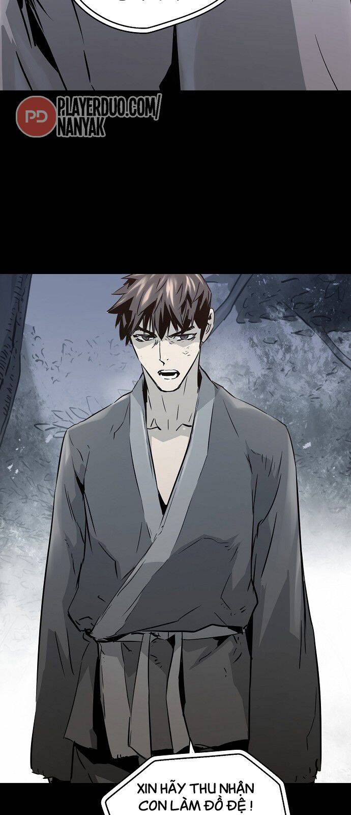 Nanyak Chapter 87 - 72