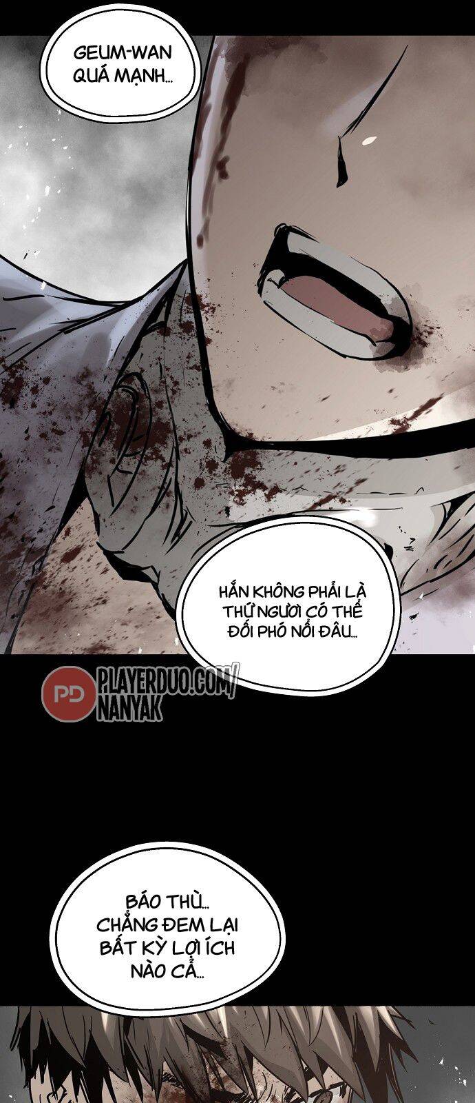 Nanyak Chapter 87 - 78