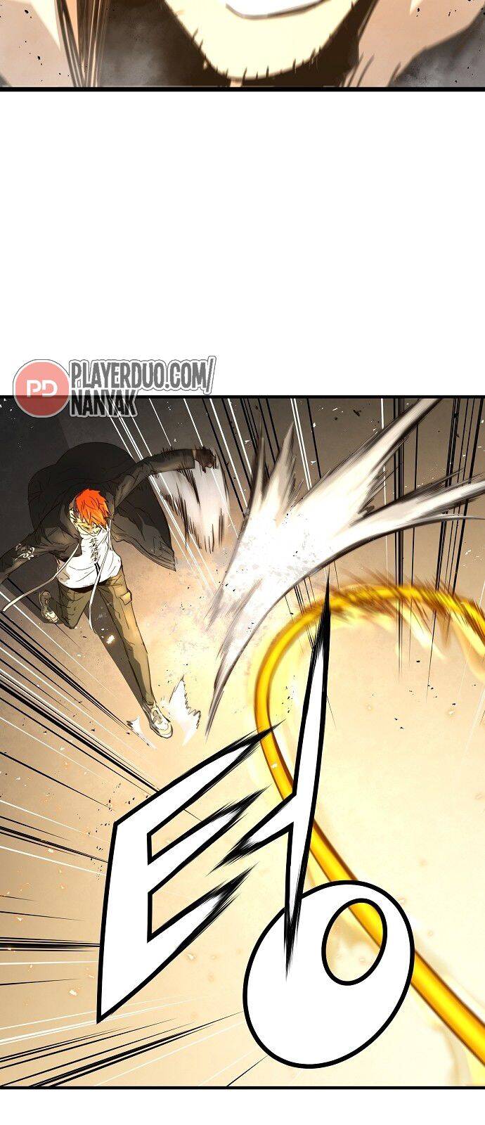 Nanyak Chapter 87 - 9