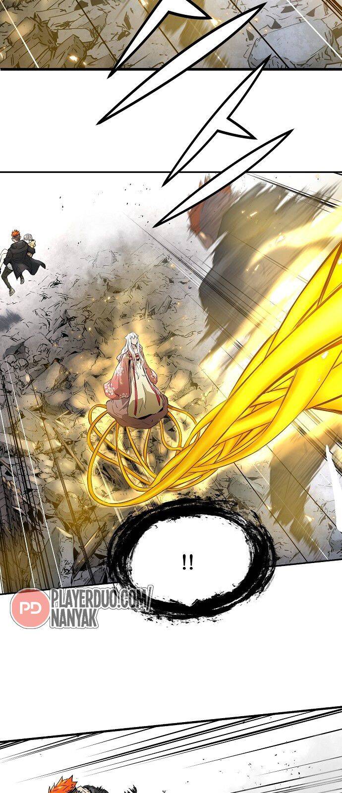 Nanyak Chapter 87 - 89