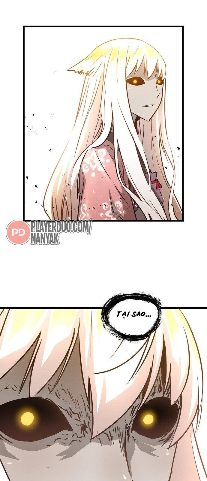 Nanyak Chapter 87 - 94