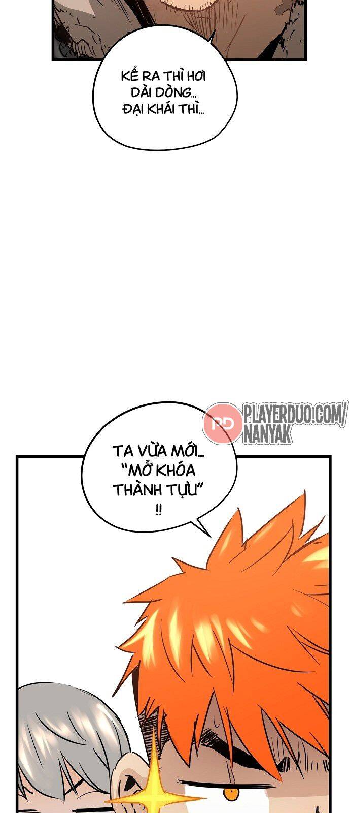 Nanyak Chapter 87 - 98