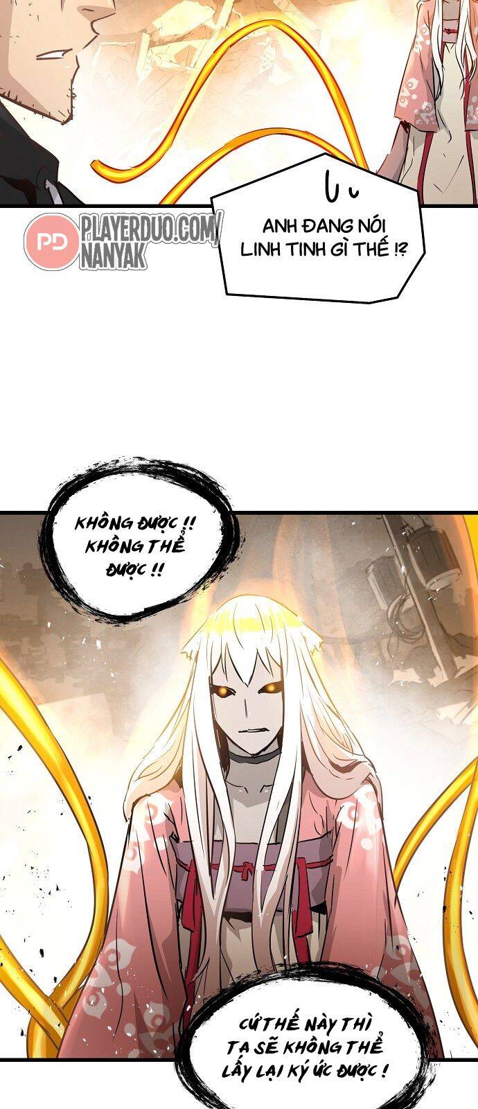 Nanyak Chapter 87 - 100