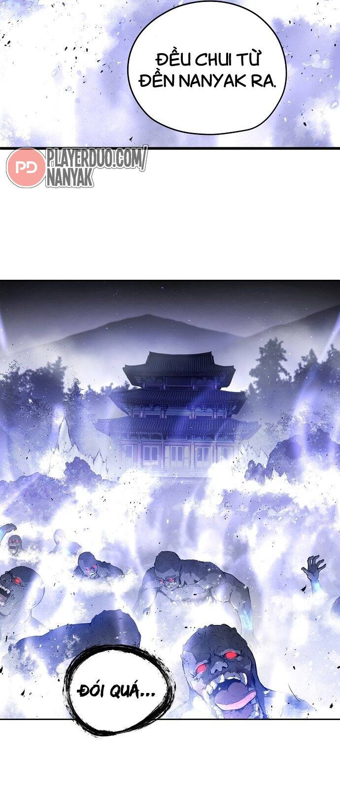 Nanyak Chapter 88 - 11