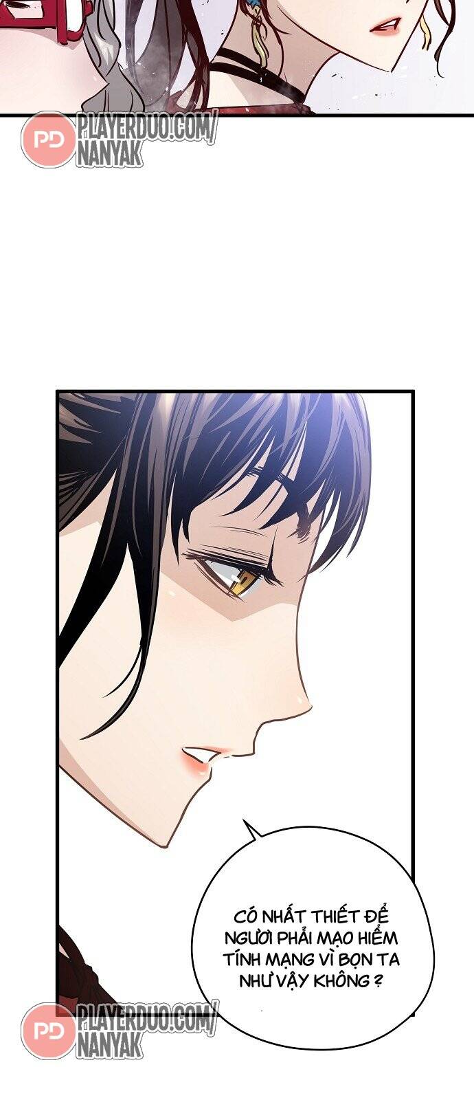 Nanyak Chapter 88 - 13