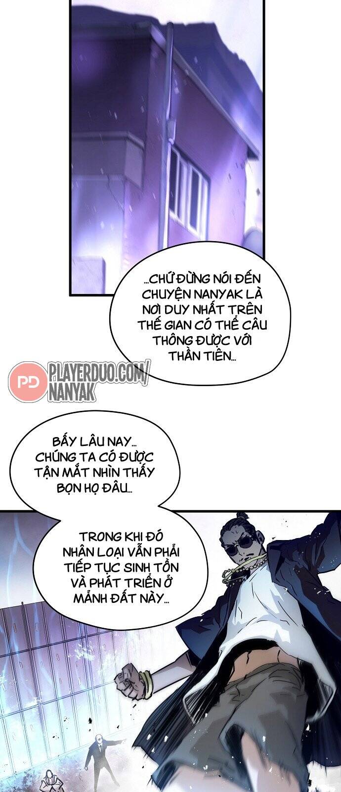 Nanyak Chapter 88 - 15