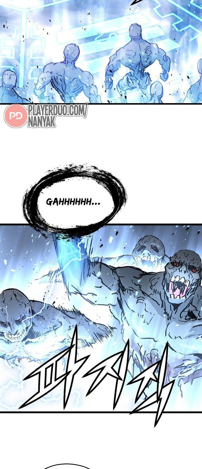 Nanyak Chapter 88 - 20