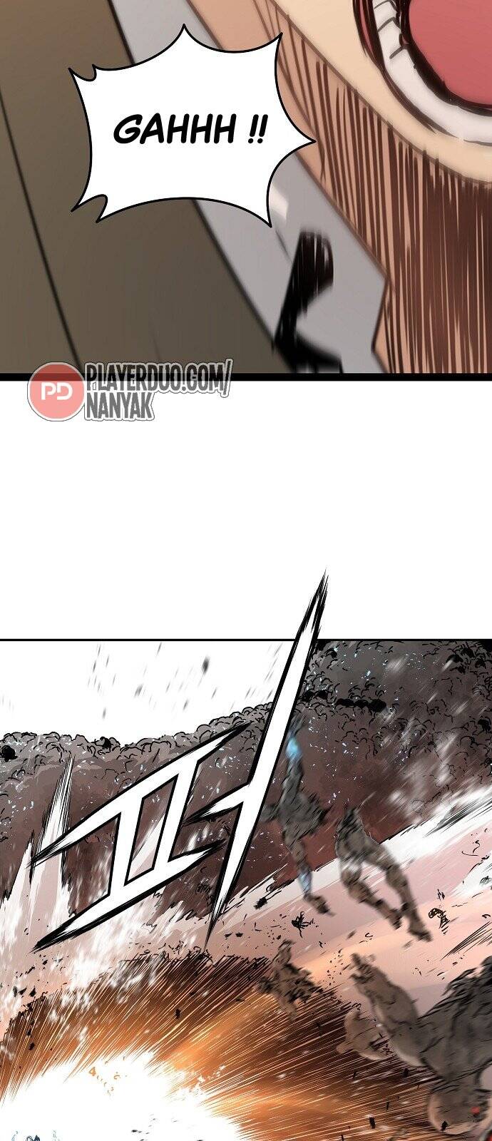 Nanyak Chapter 88 - 3