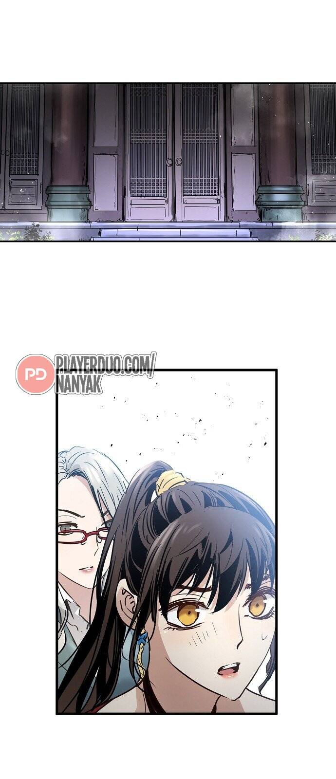 Nanyak Chapter 88 - 24