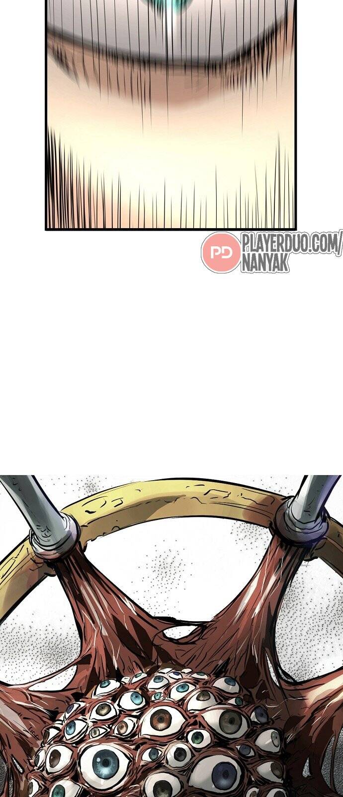 Nanyak Chapter 88 - 29