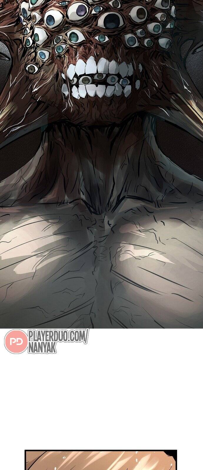 Nanyak Chapter 88 - 30