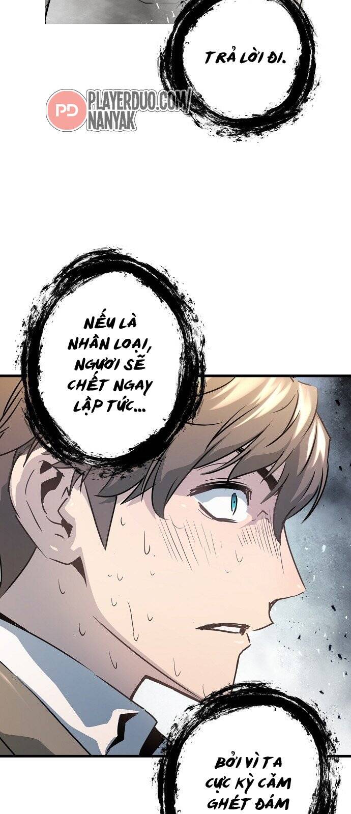 Nanyak Chapter 88 - 32