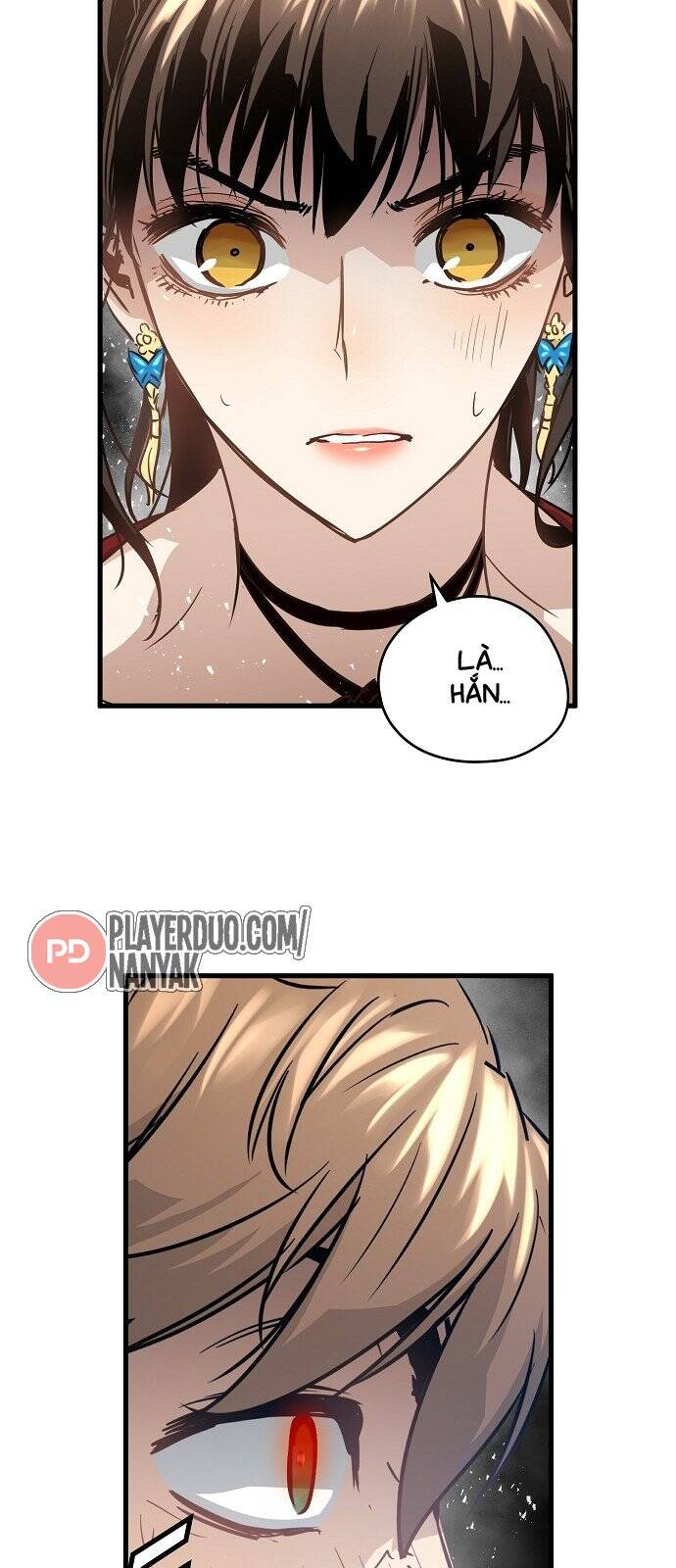 Nanyak Chapter 88 - 34