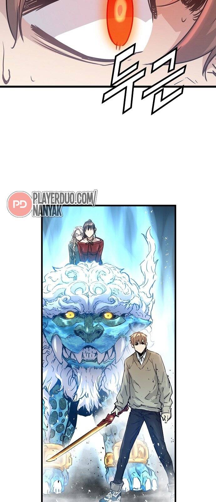 Nanyak Chapter 88 - 36