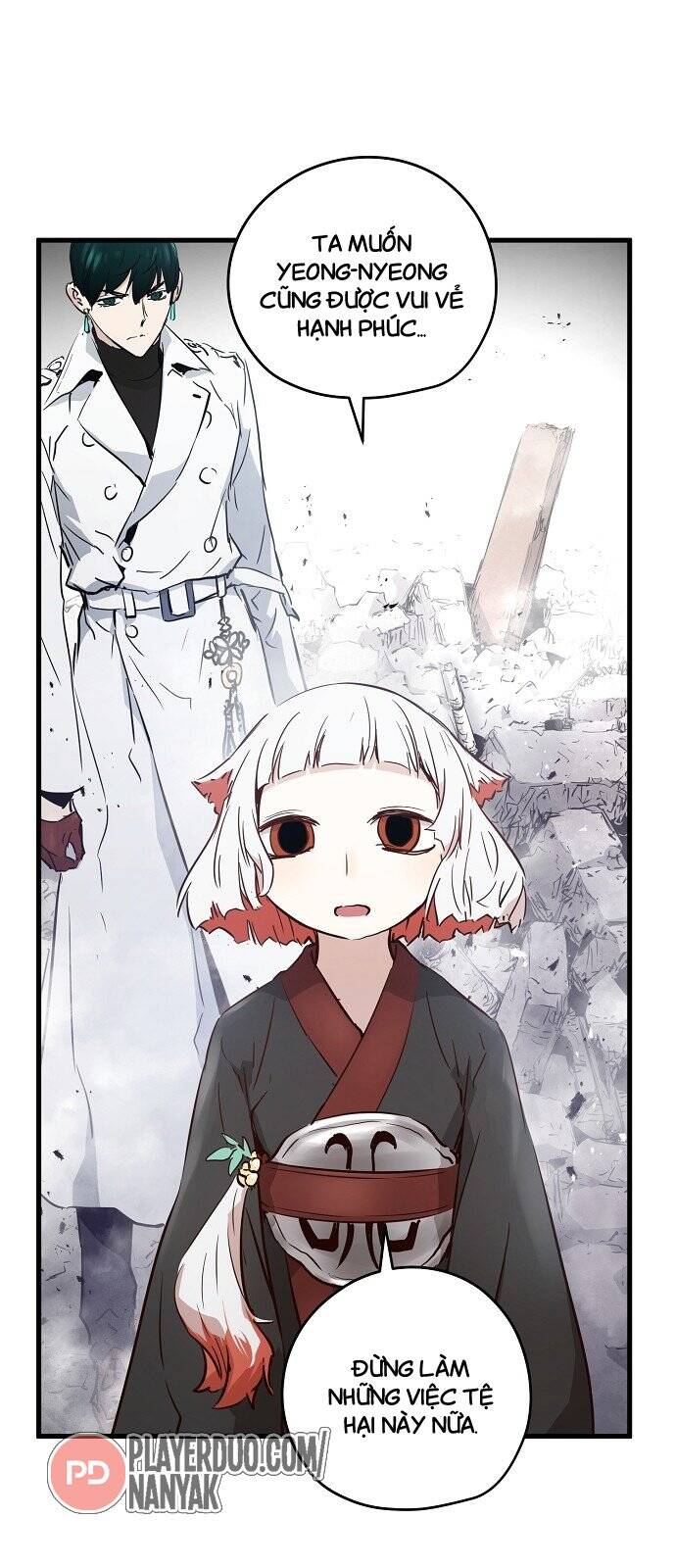 Nanyak Chapter 88 - 43