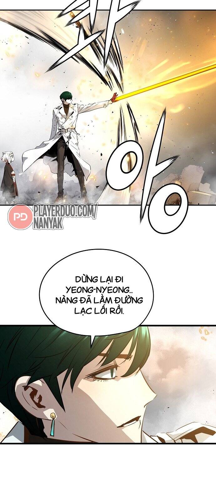 Nanyak Chapter 88 - 47