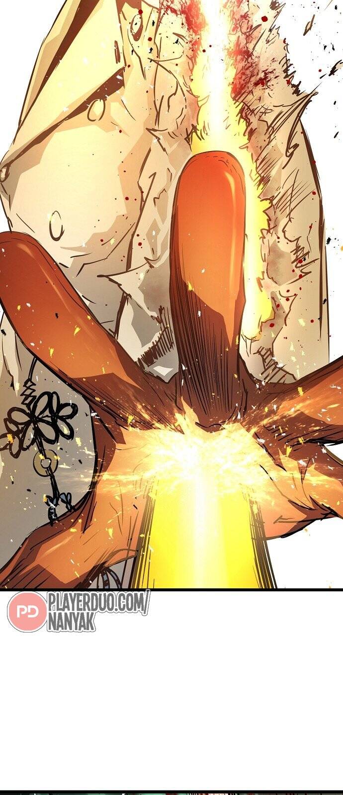 Nanyak Chapter 88 - 49