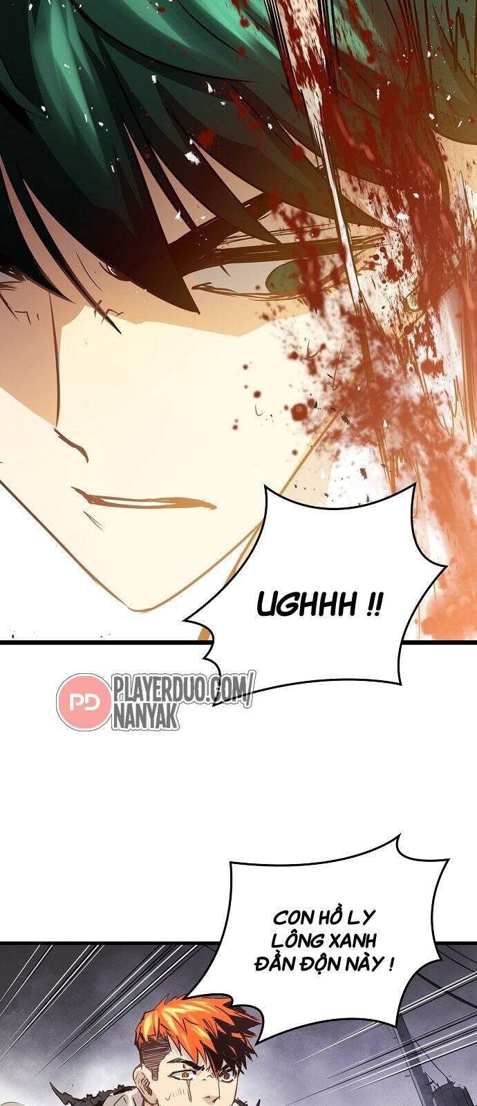 Nanyak Chapter 88 - 50