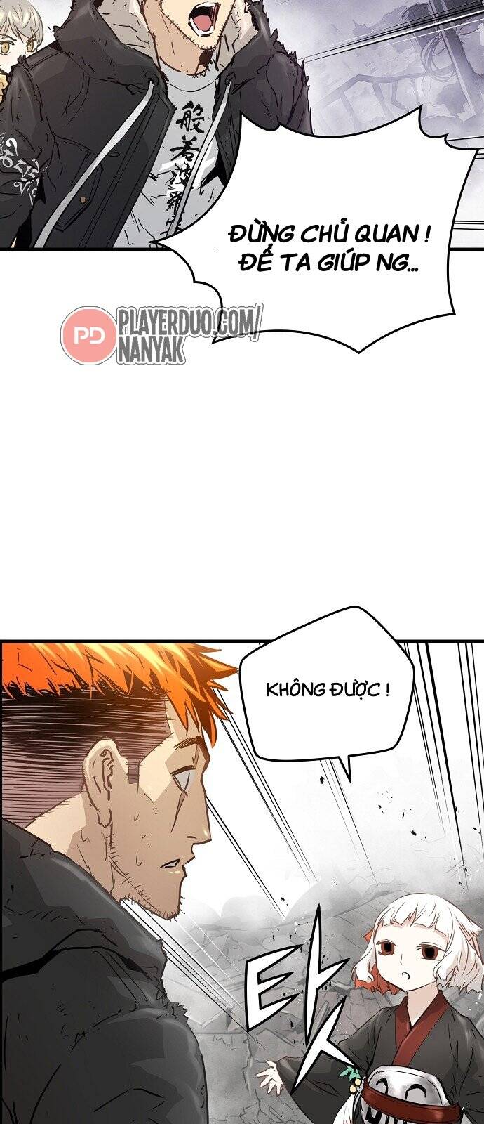 Nanyak Chapter 88 - 51