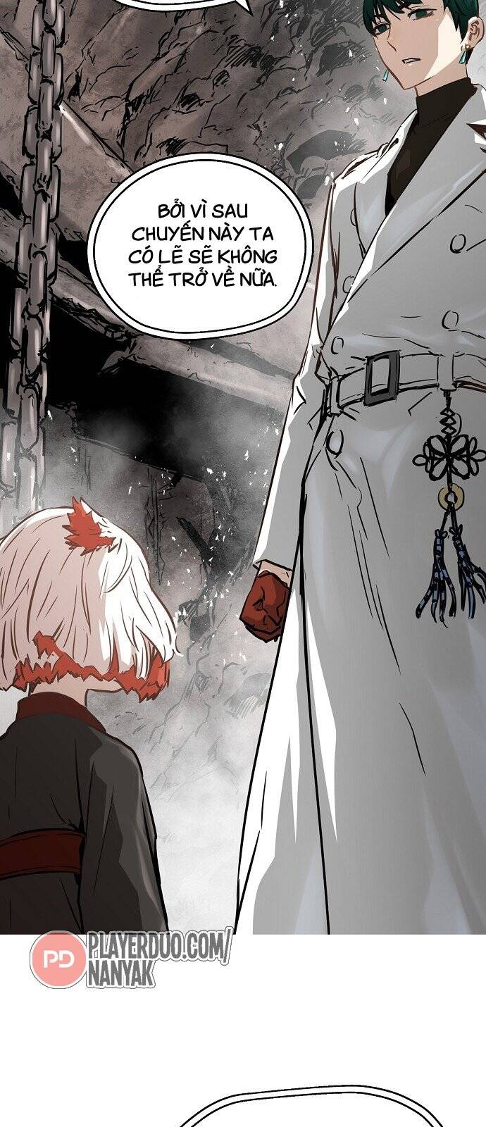 Nanyak Chapter 88 - 54