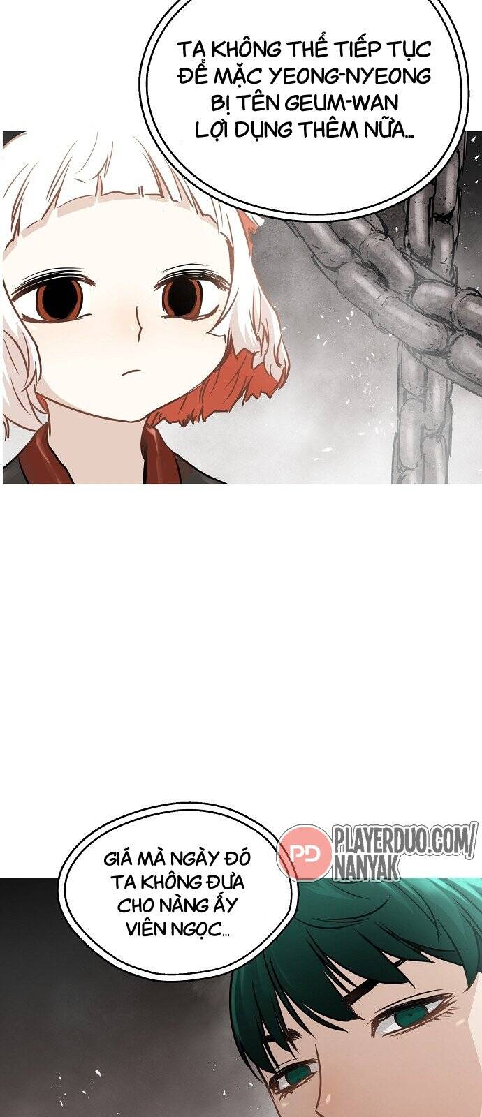 Nanyak Chapter 88 - 55