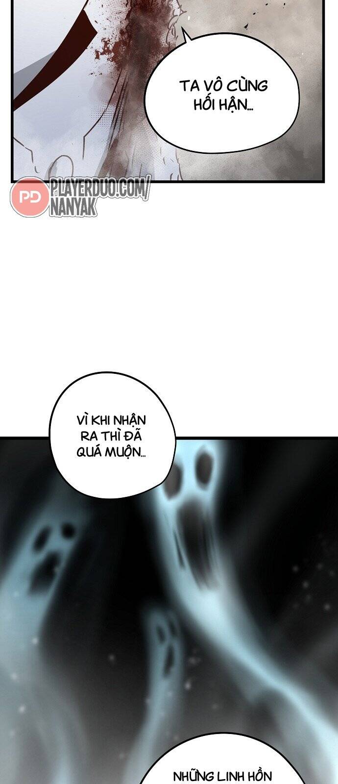 Nanyak Chapter 88 - 58