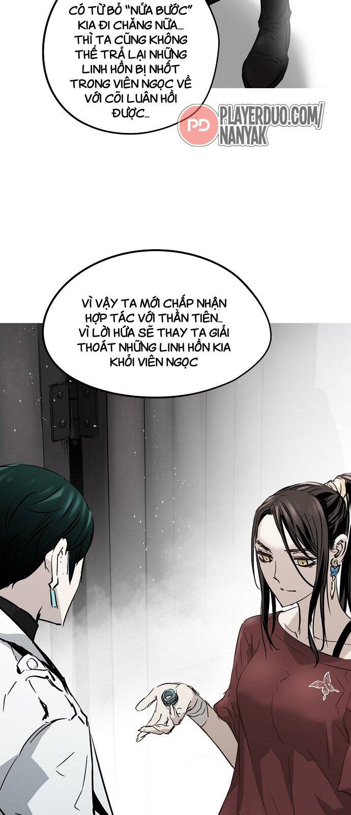 Nanyak Chapter 88 - 61