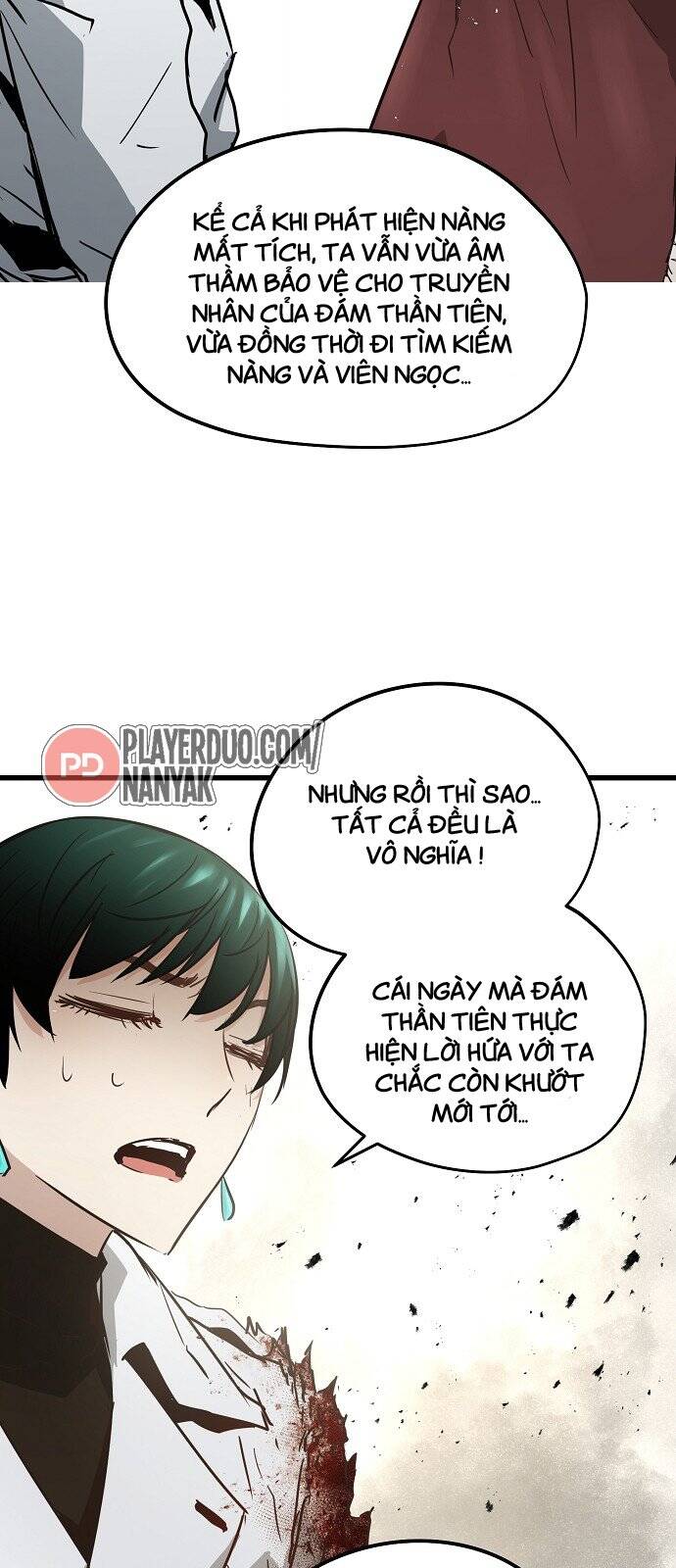 Nanyak Chapter 88 - 62