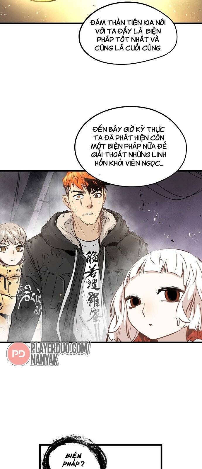Nanyak Chapter 88 - 68