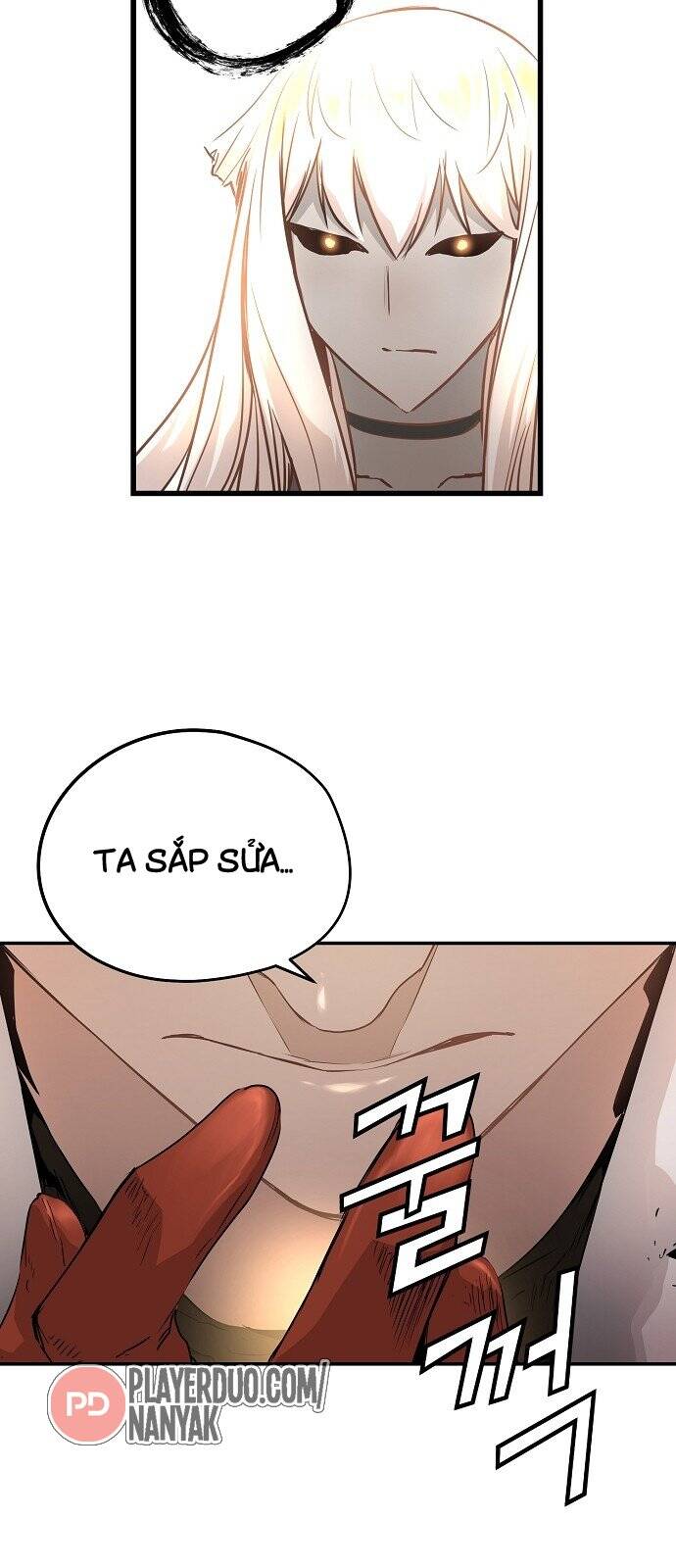 Nanyak Chapter 88 - 69