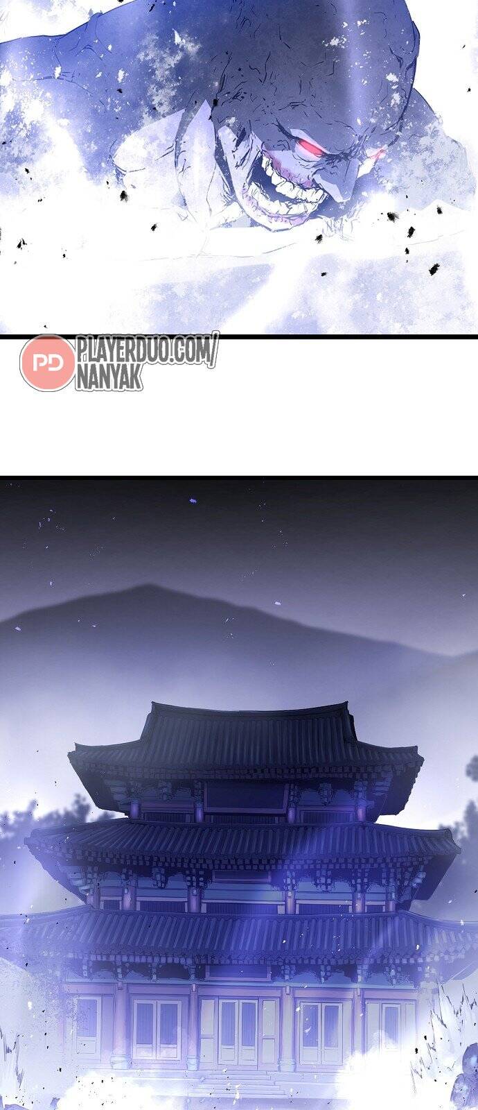 Nanyak Chapter 88 - 10