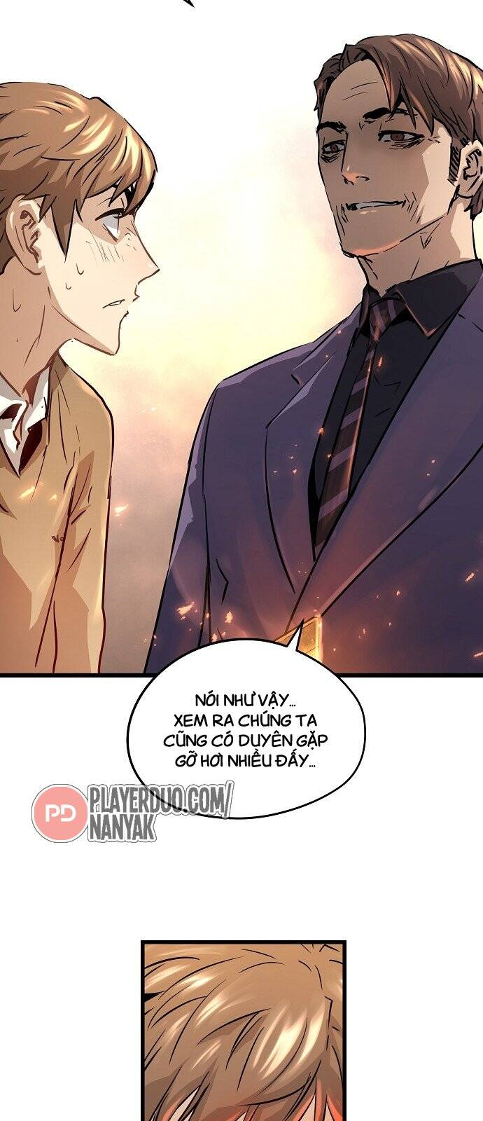 Nanyak Chapter 89 - 12