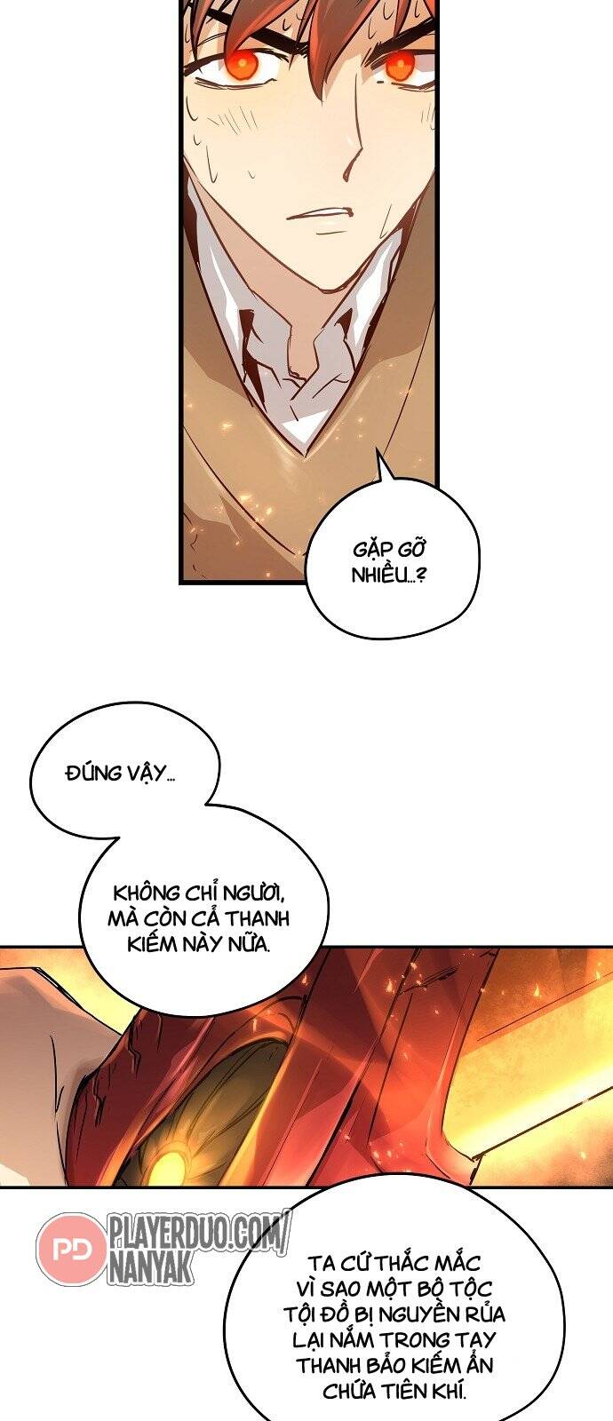 Nanyak Chapter 89 - 13