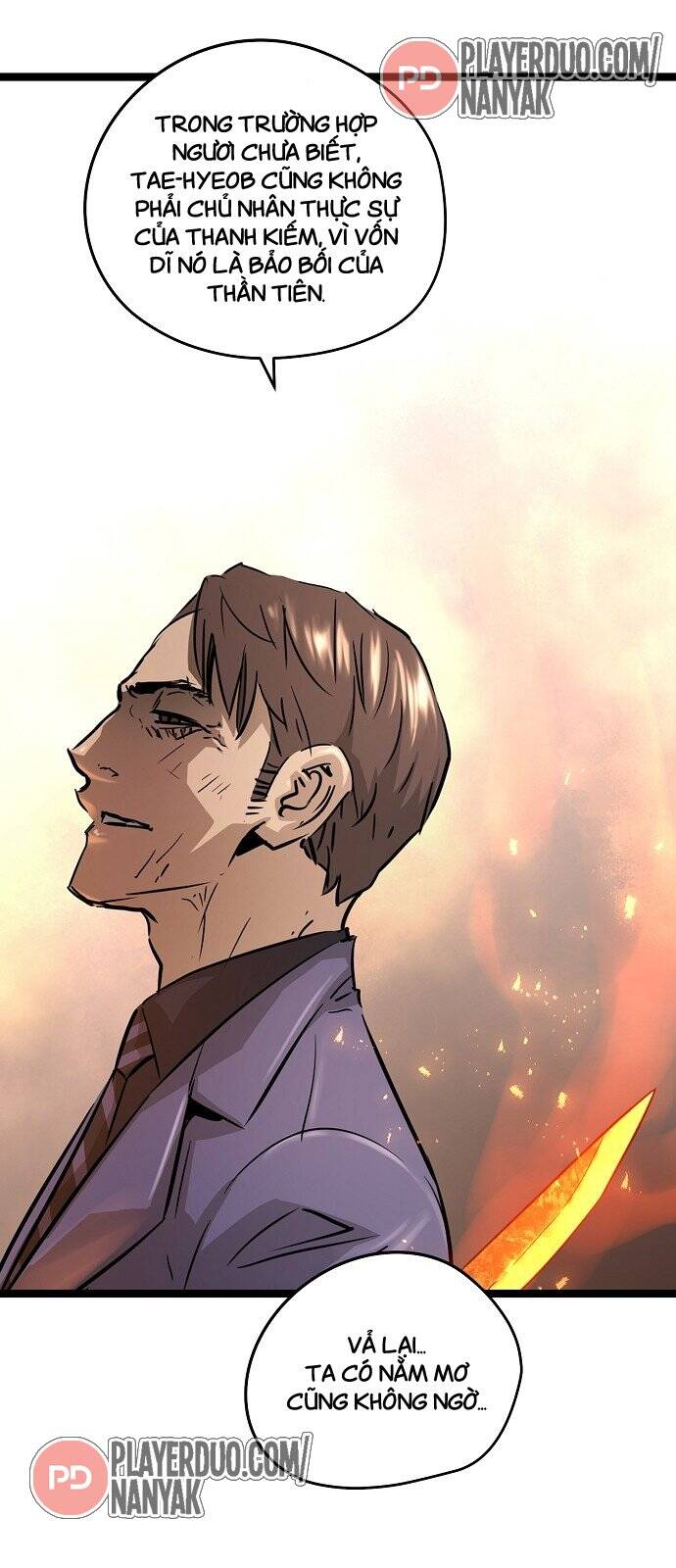 Nanyak Chapter 89 - 16