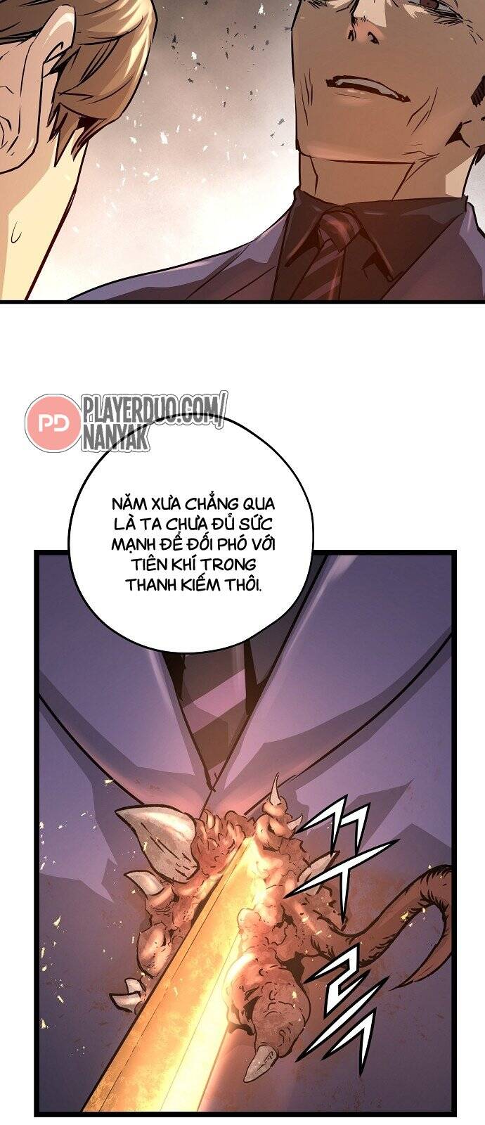 Nanyak Chapter 89 - 18