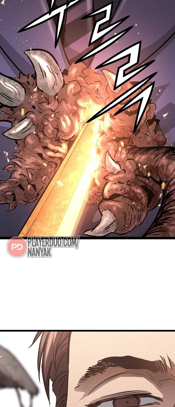 Nanyak Chapter 89 - 20