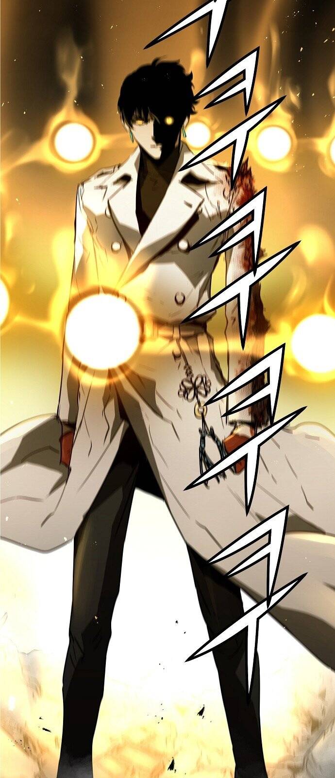 Nanyak Chapter 89 - 3