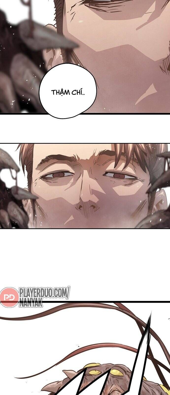 Nanyak Chapter 89 - 21