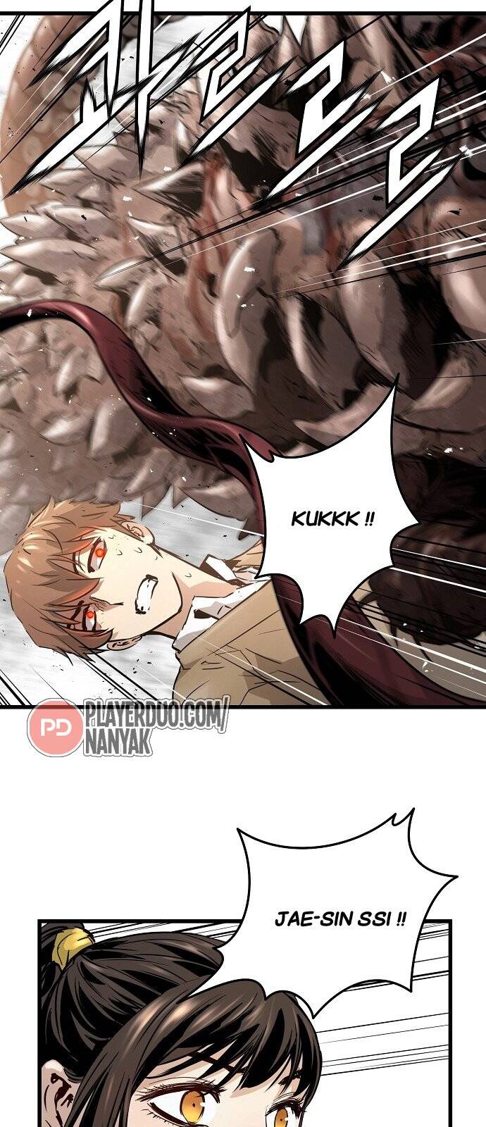 Nanyak Chapter 89 - 24