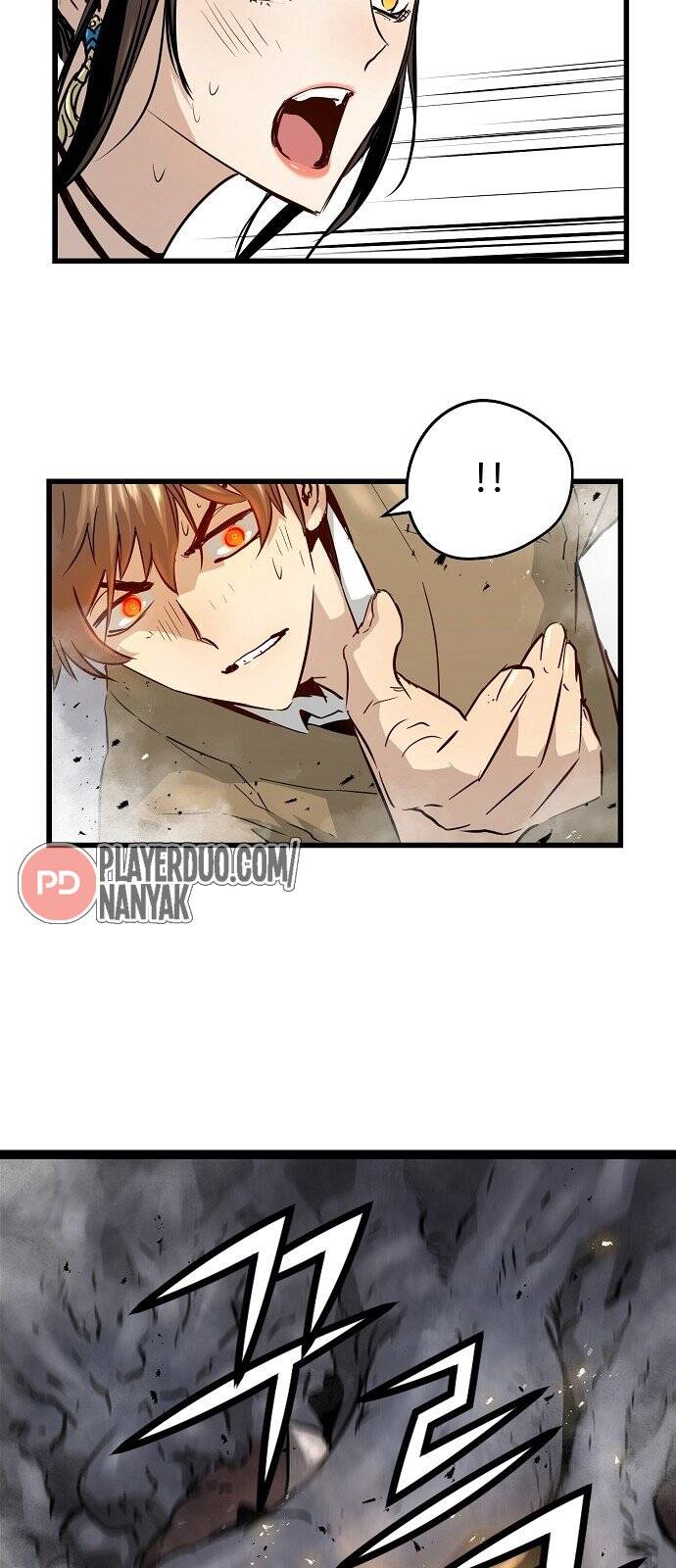 Nanyak Chapter 89 - 25