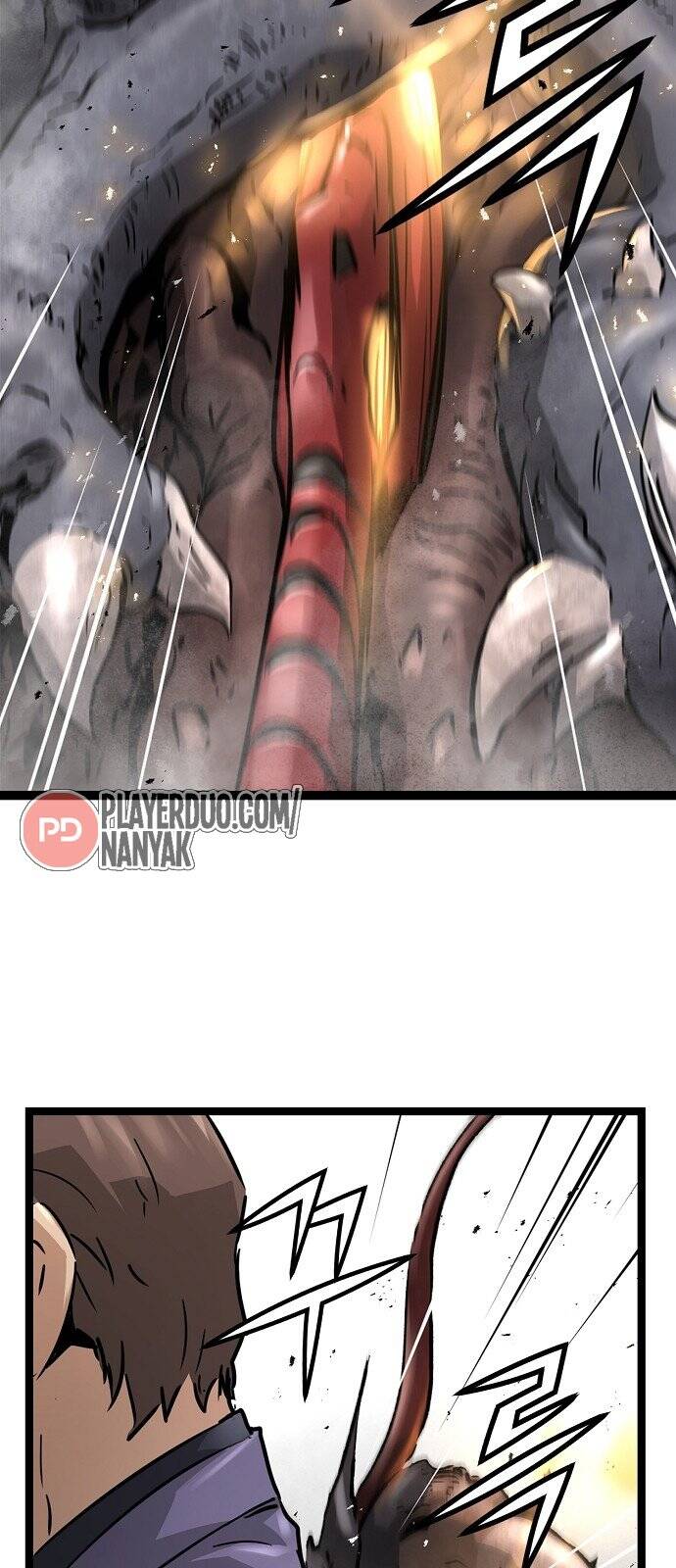 Nanyak Chapter 89 - 26