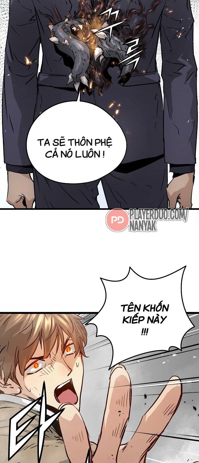 Nanyak Chapter 89 - 28