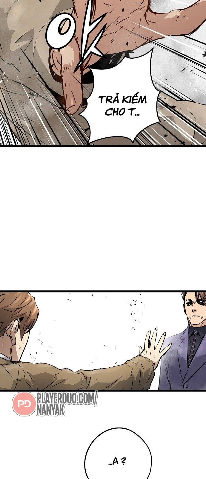 Nanyak Chapter 89 - 29