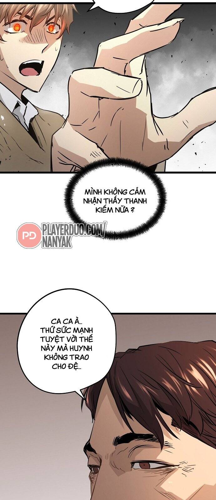 Nanyak Chapter 89 - 30