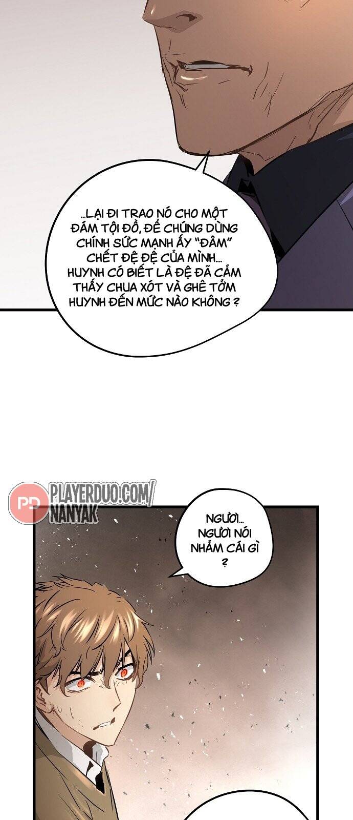 Nanyak Chapter 89 - 31